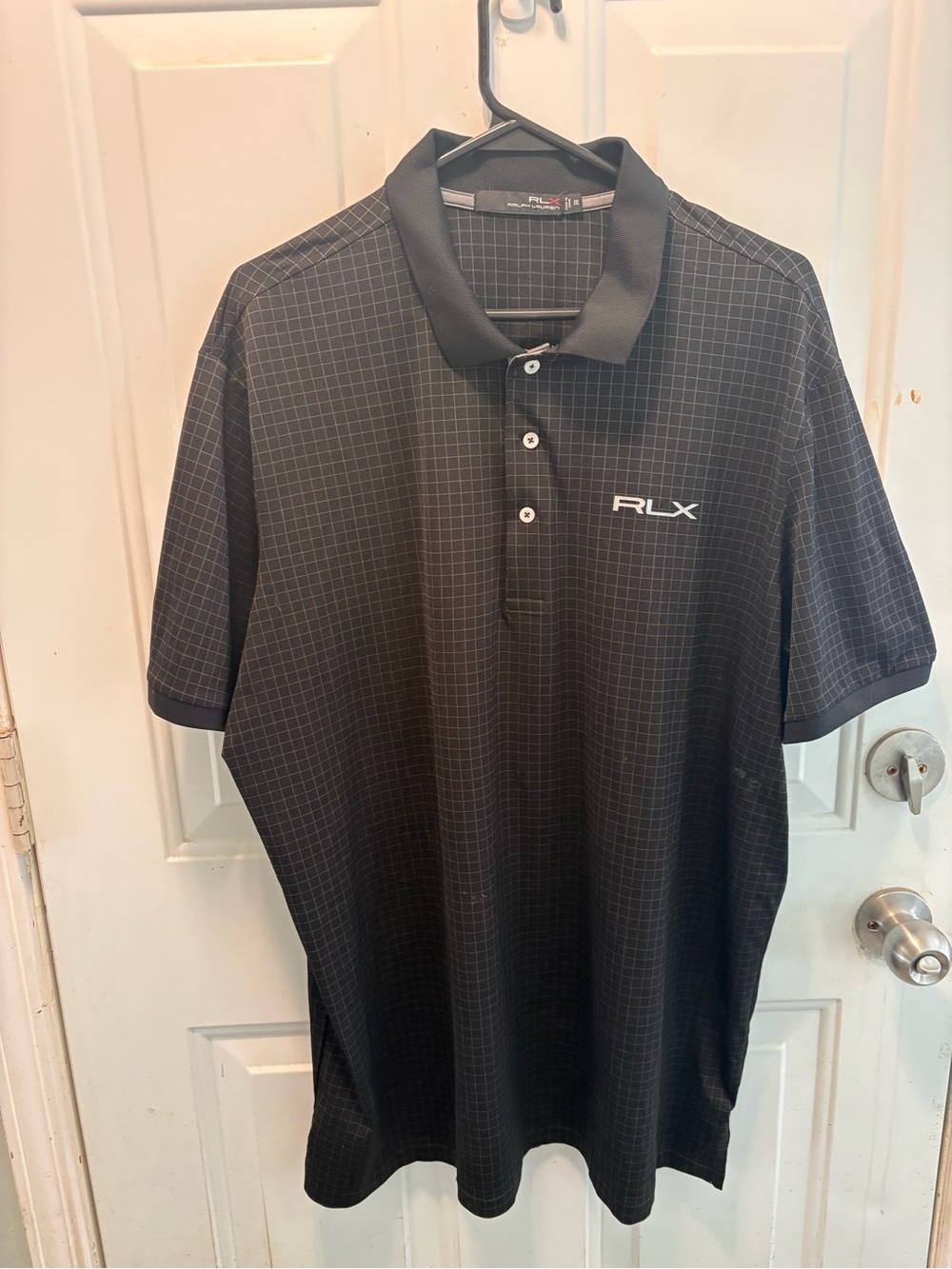 Polo Ralph Lauren Short Sleeve Golf polo
